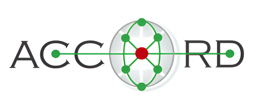 Logo von Accord.